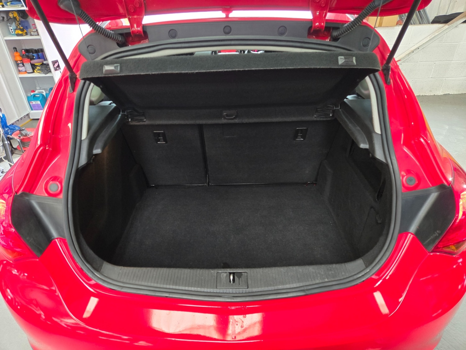 Vehicle 16