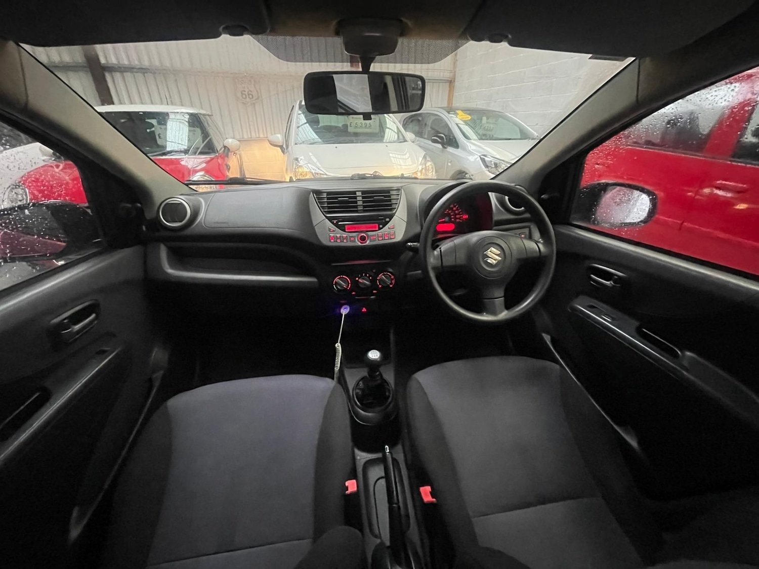 Used Suzuki Alto 2014 for sale - 77558410: Photo 12