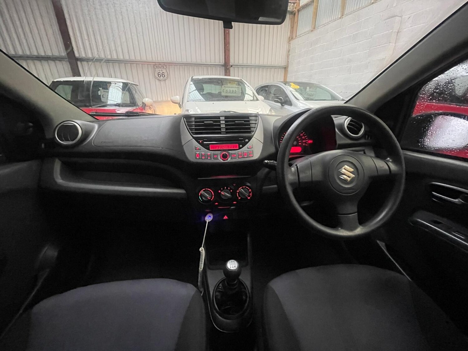 Used Suzuki Alto 2014 for sale - 77558410: Photo 14