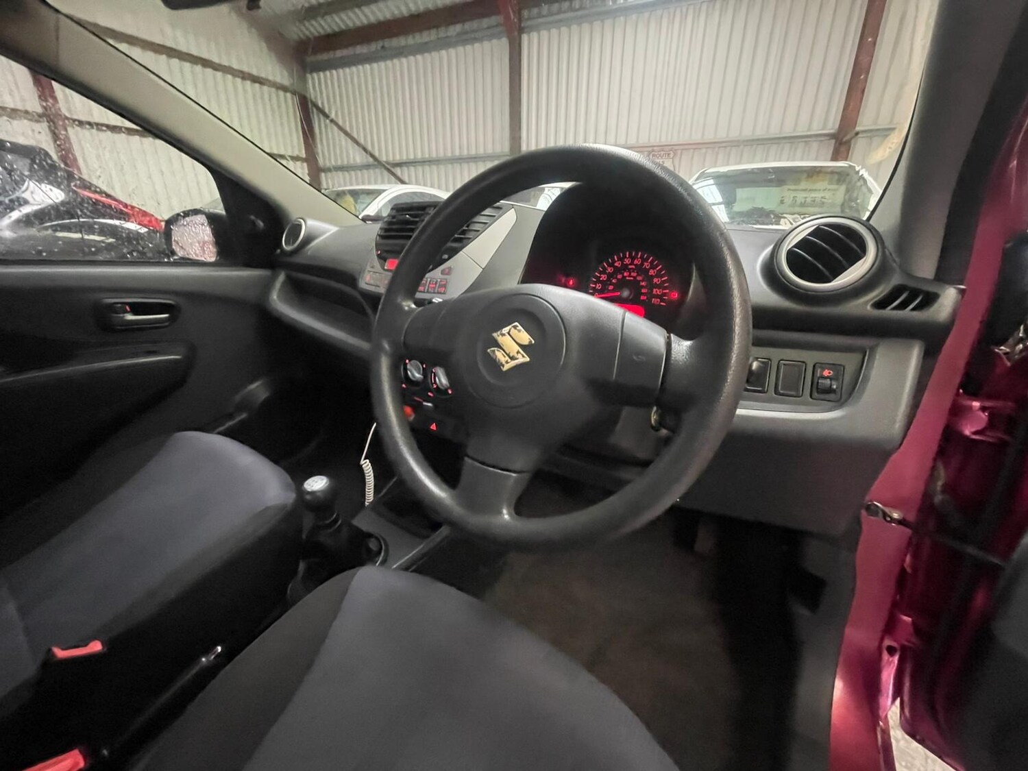 Used Suzuki Alto 2014 for sale - 77558410: Photo 15