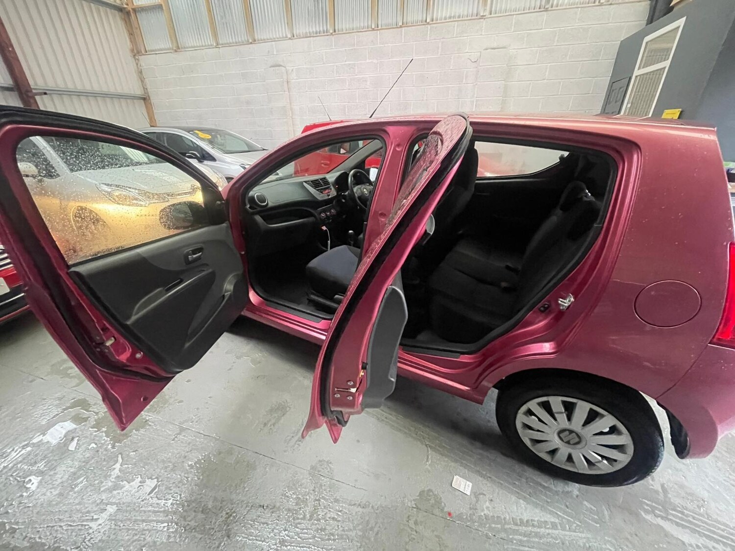 Used Suzuki Alto 2014 for sale - 77558410: Photo 17