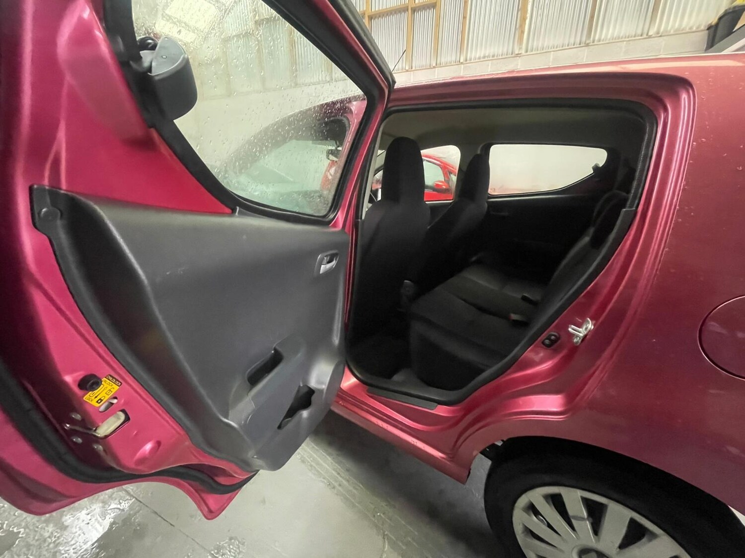 Used Suzuki Alto 2014 for sale - 77558410: Photo 19