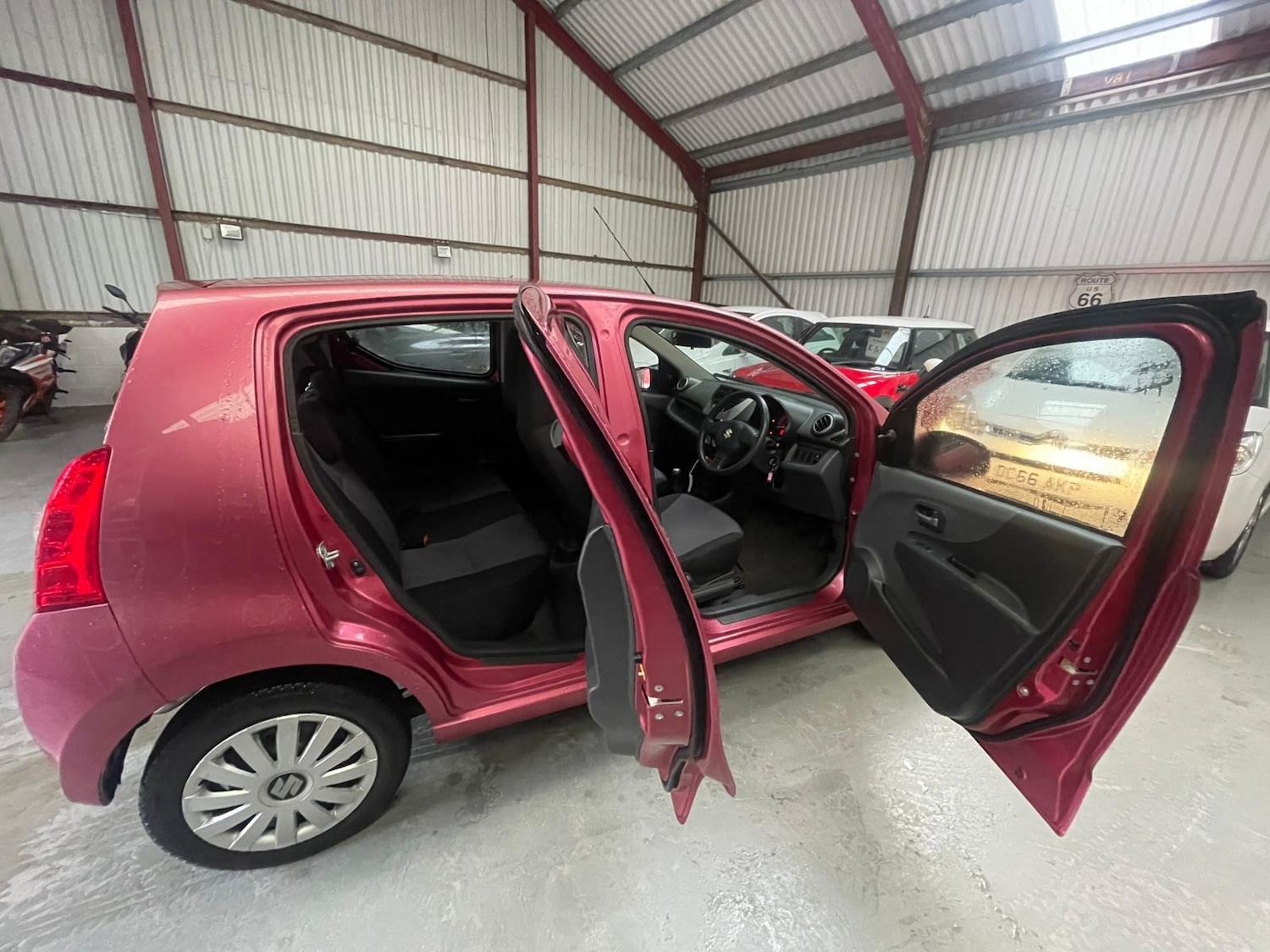 Used Suzuki Alto 2014 for sale - 77558410: Photo 9