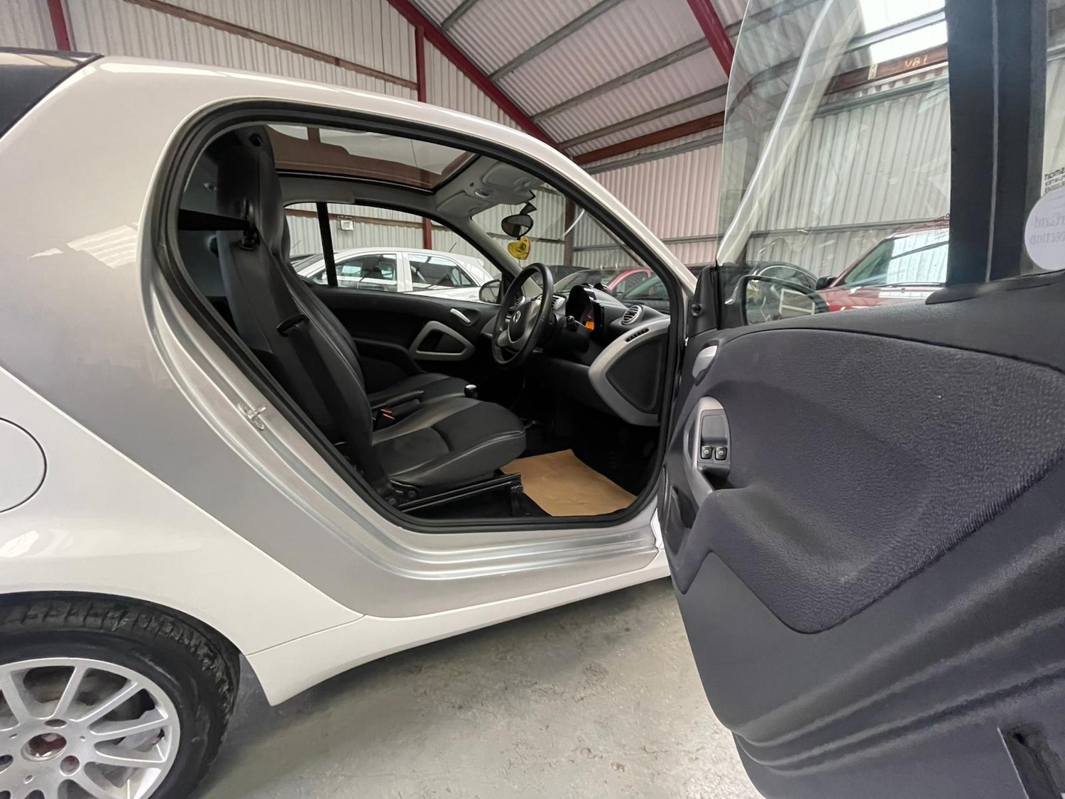 Used smart fortwo 2010 for sale - 77781173: Photo 10