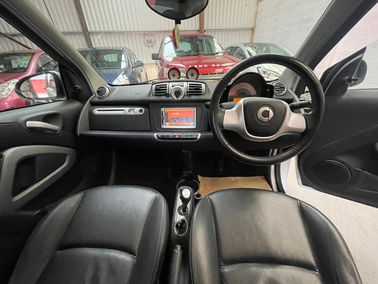 Used smart fortwo 2010 for sale - 77781173: Photo 11