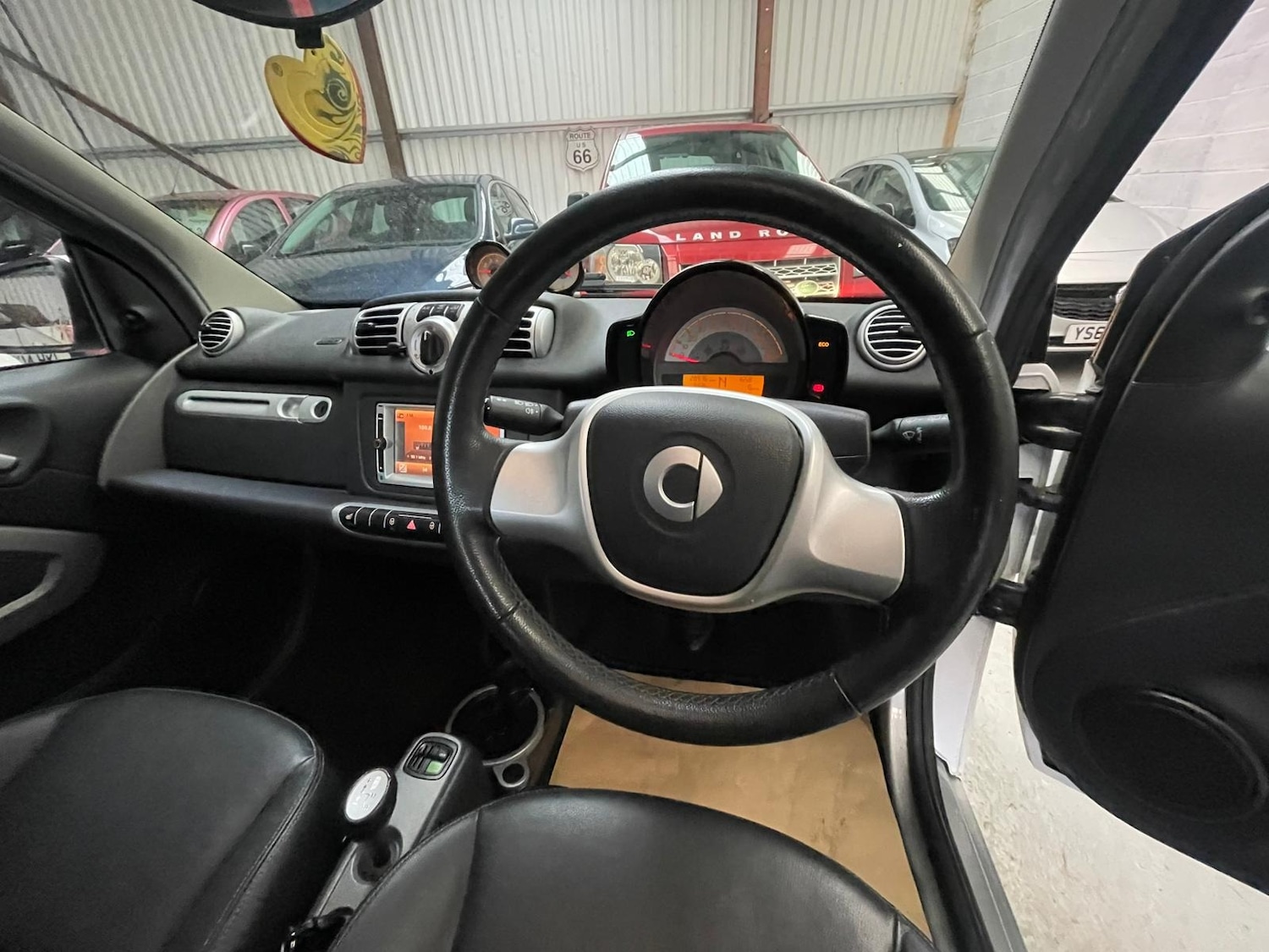 Used smart fortwo 2010 for sale - 77781173: Photo 12
