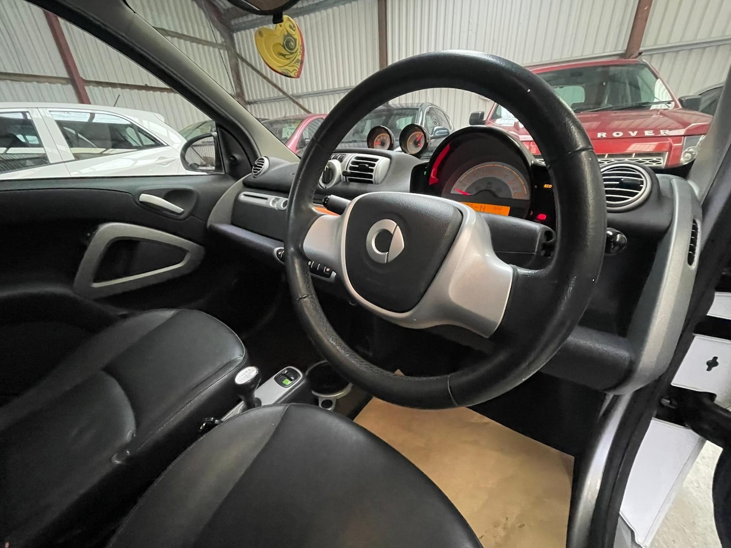 Used smart fortwo 2010 for sale - 77781173: Photo 13