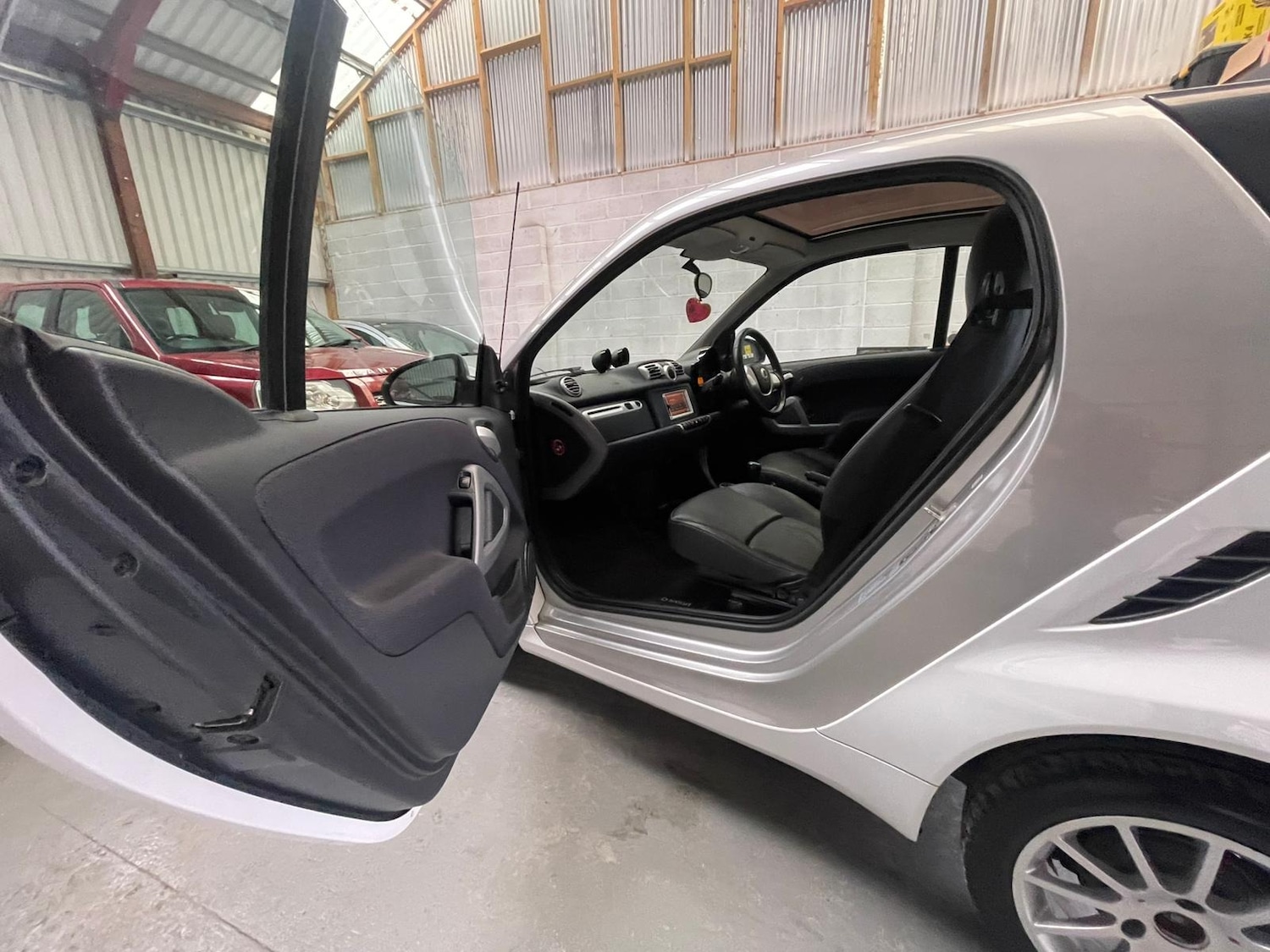 Used smart fortwo 2010 for sale - 77781173: Photo 14