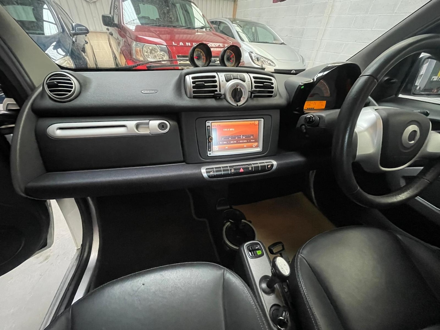 Used smart fortwo 2010 for sale - 77781173: Photo 16