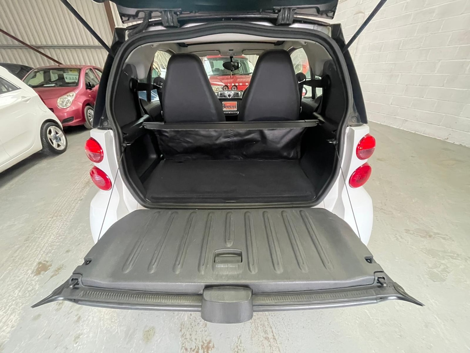 Used smart fortwo 2010 for sale - 77781173: Photo 18