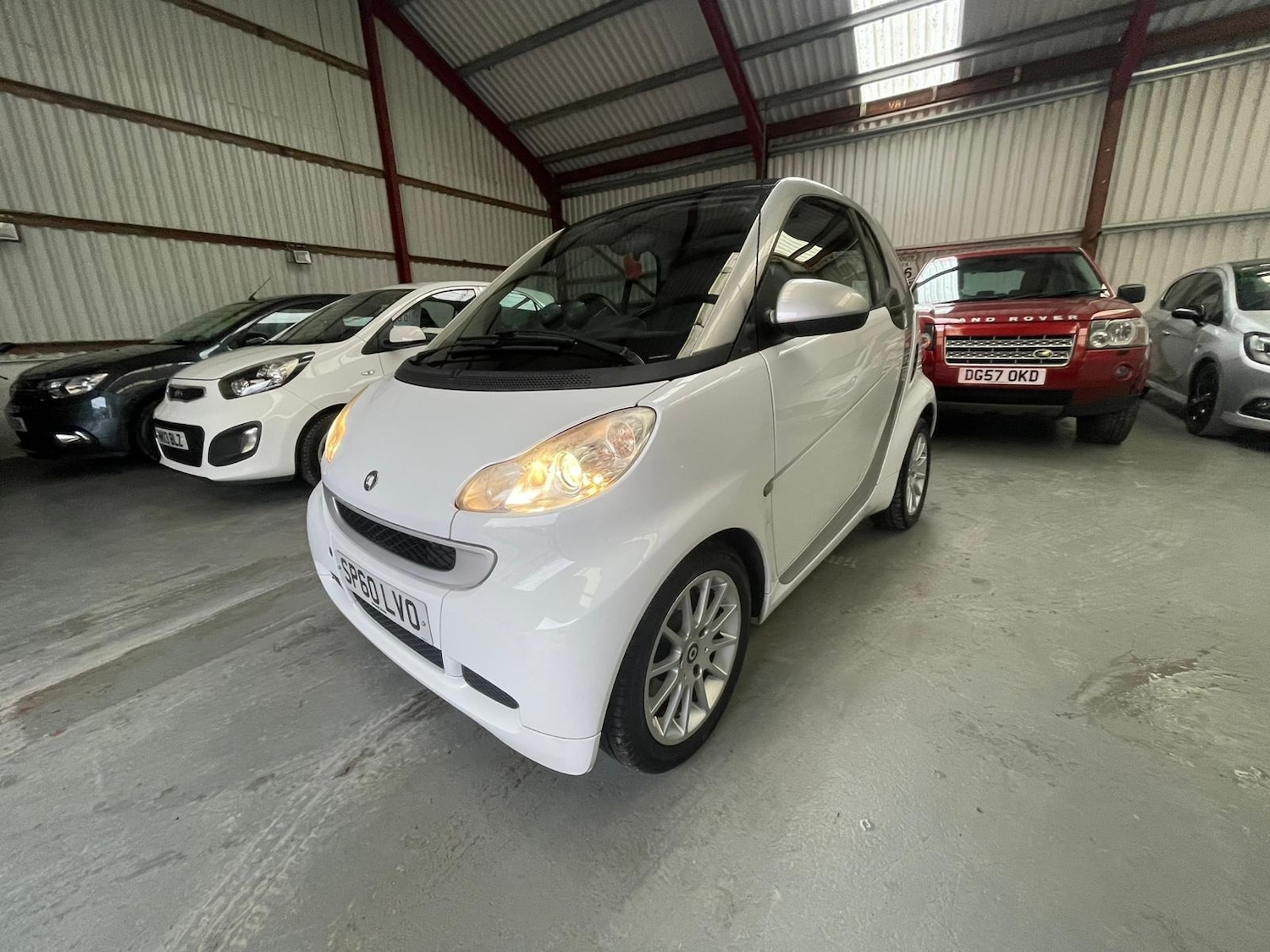 Used smart fortwo 2010 for sale - 77781173: Photo 19