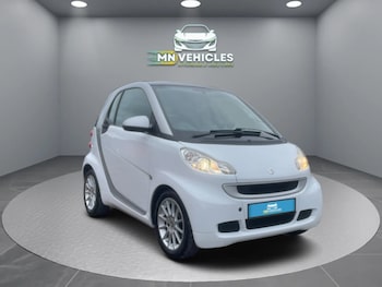 Used smart fortwo 2010 for sale - 77781173: Photo