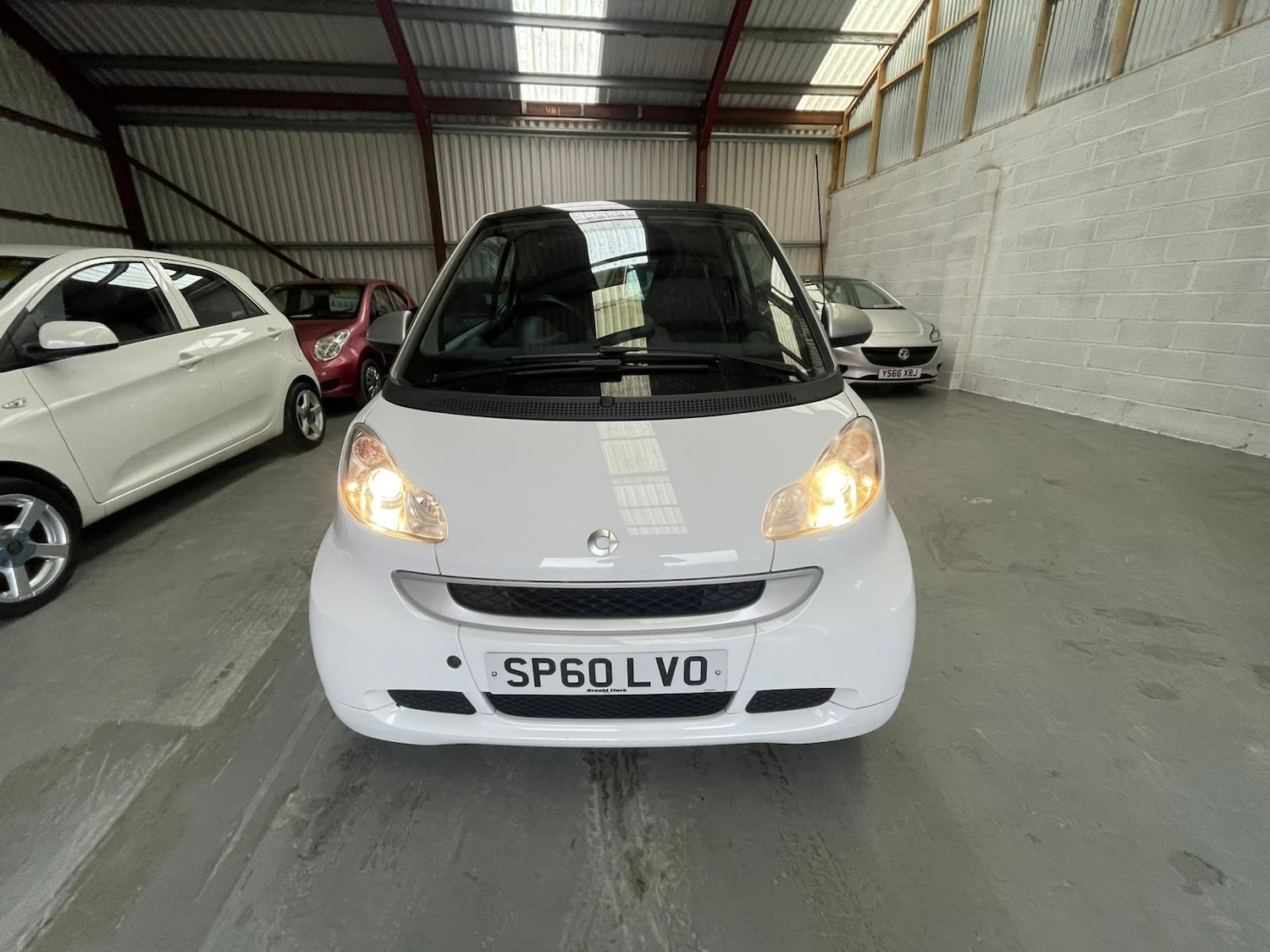 Used smart fortwo 2010 for sale - 77781173: Photo 21