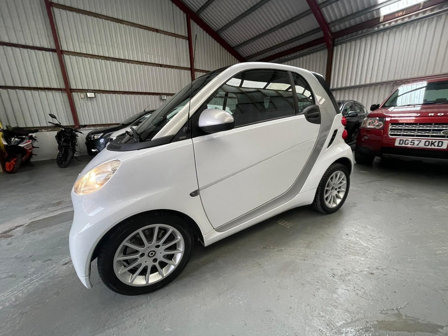 Used smart fortwo 2010 for sale - 77781173: Photo 22
