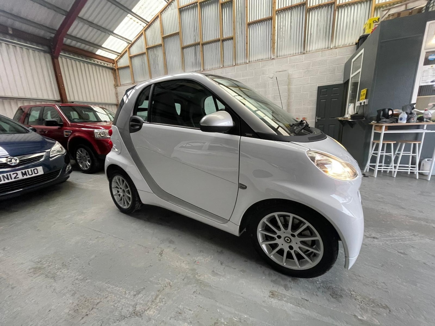 Used smart fortwo 2010 for sale - 77781173: Photo 23