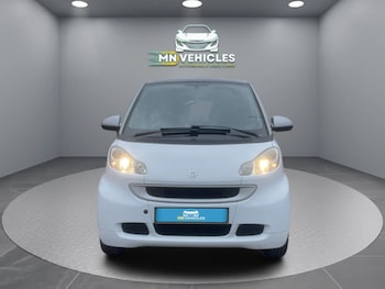 Used smart fortwo 2010 for sale - 77781173: Photo