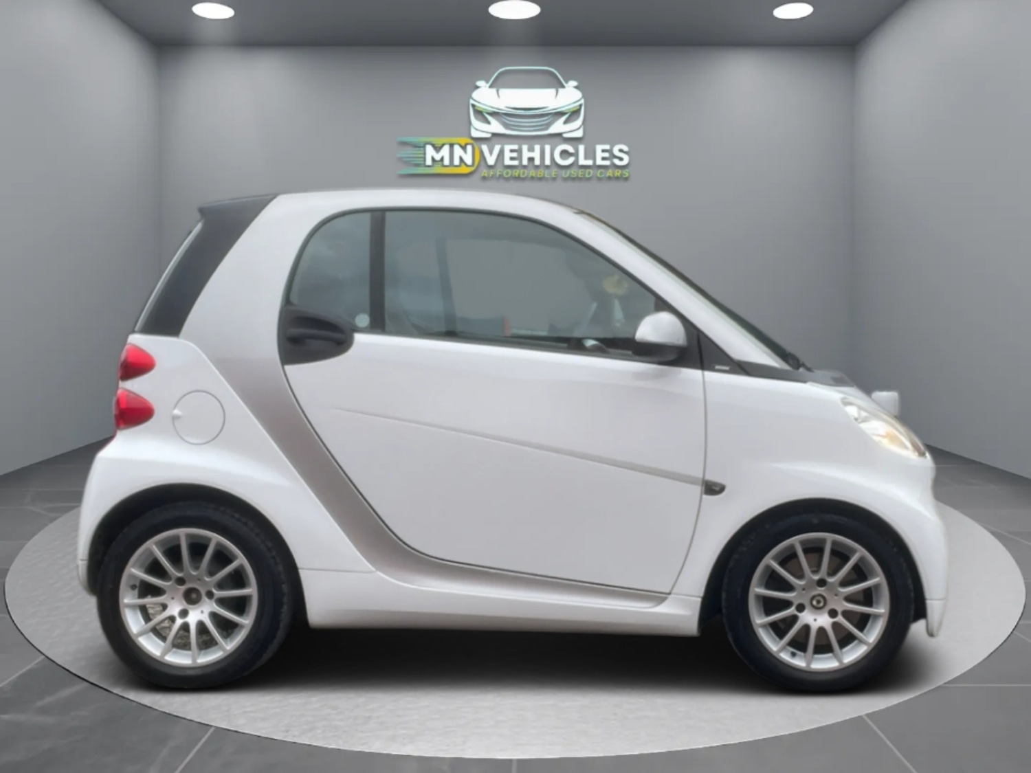 Used smart fortwo 2010 for sale - 77781173: Photo 4