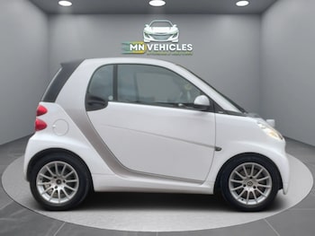 Used smart fortwo 2010 for sale - 77781173: Photo
