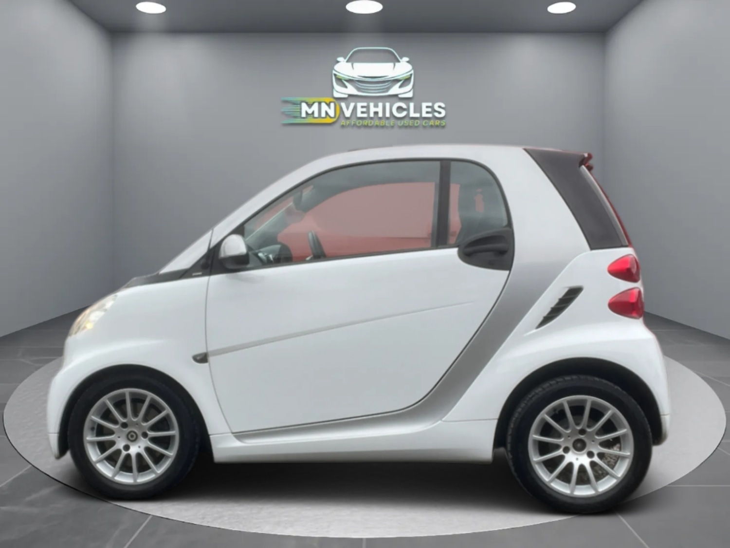 Used smart fortwo 2010 for sale - 77781173: Photo 5