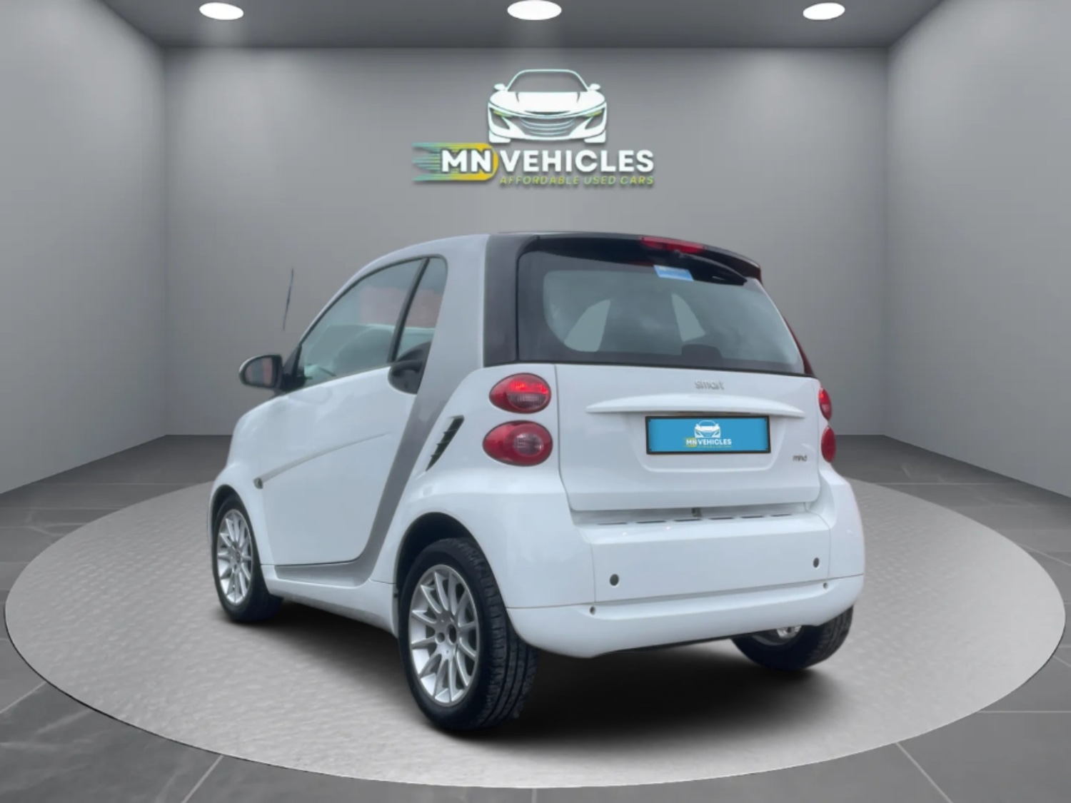 Used smart fortwo 2010 for sale - 77781173: Photo 6