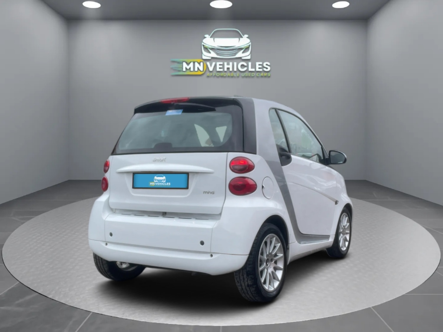 Used smart fortwo 2010 for sale - 77781173: Photo 8