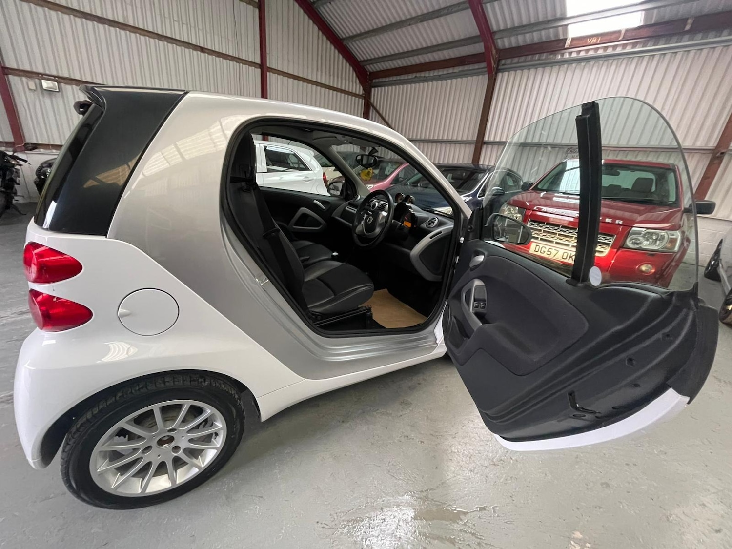 Used smart fortwo 2010 for sale - 77781173: Photo 9