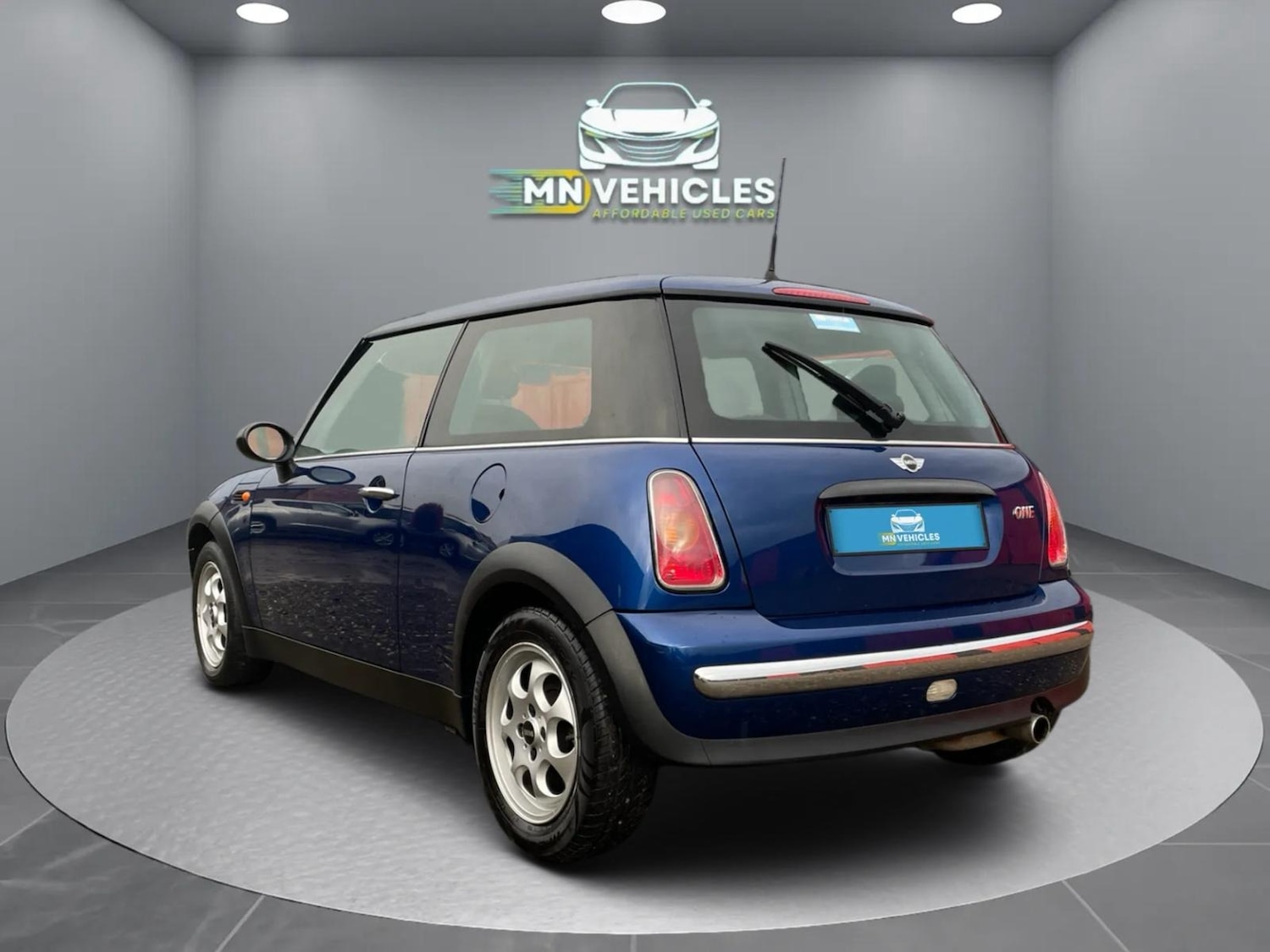 Used MINI Hatch 2001 for sale - 76847013: Photo 6