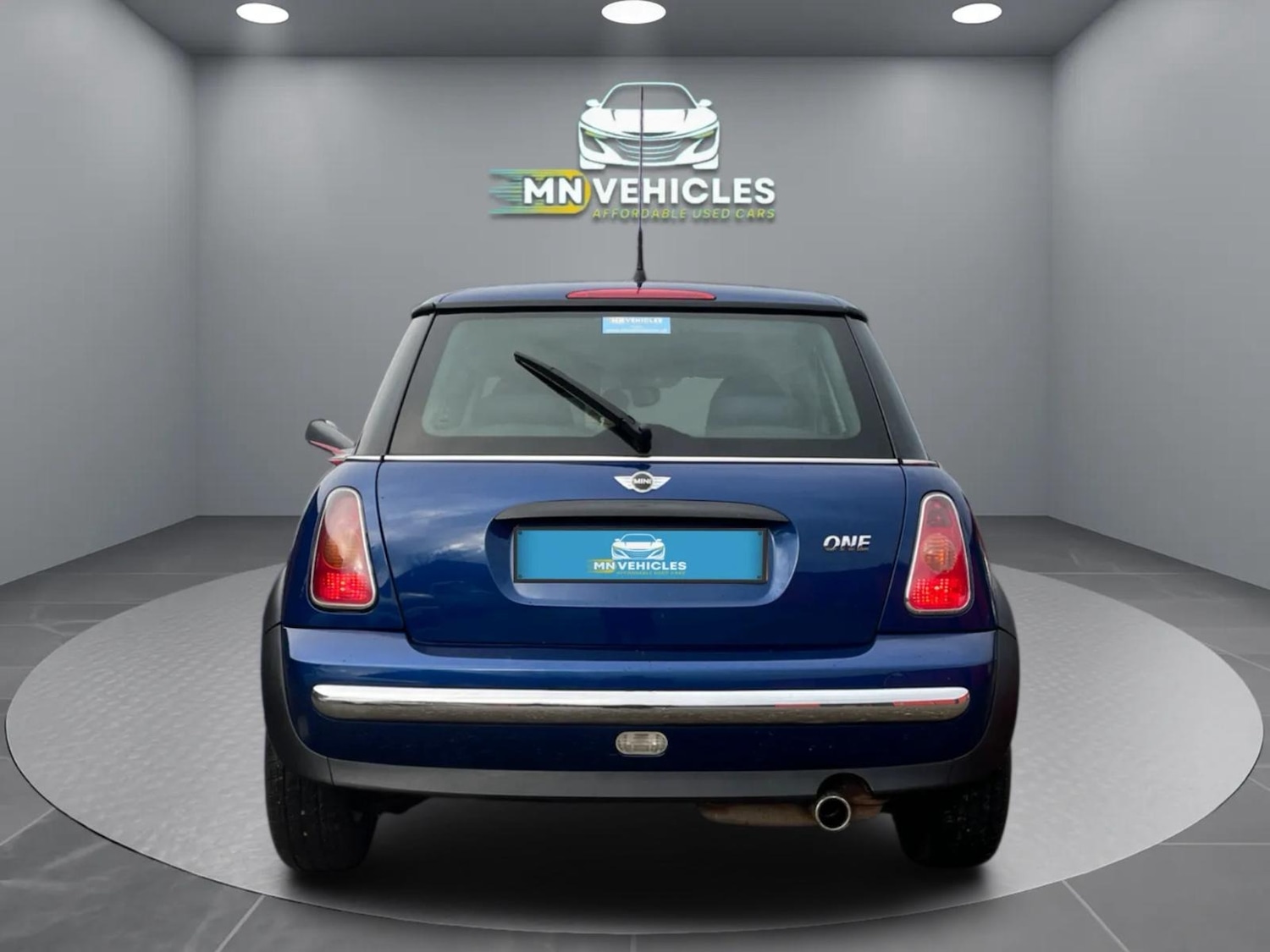 Used MINI Hatch 2001 for sale - 76847013: Photo 7