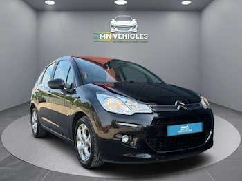 Used Citroen C3 2013 for sale - 79315267: Photo