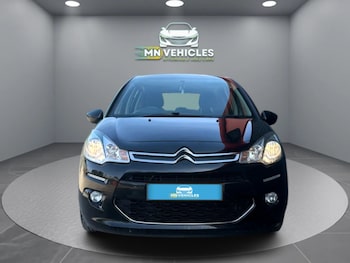 Used Citroen C3 2013 for sale - 79315267: Photo