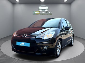 Used Citroen C3 2013 for sale - 79315267: Photo