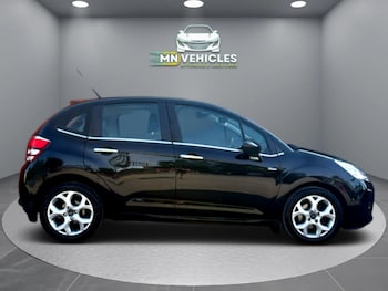 Used Citroen C3 2013 for sale - 79315267: Photo