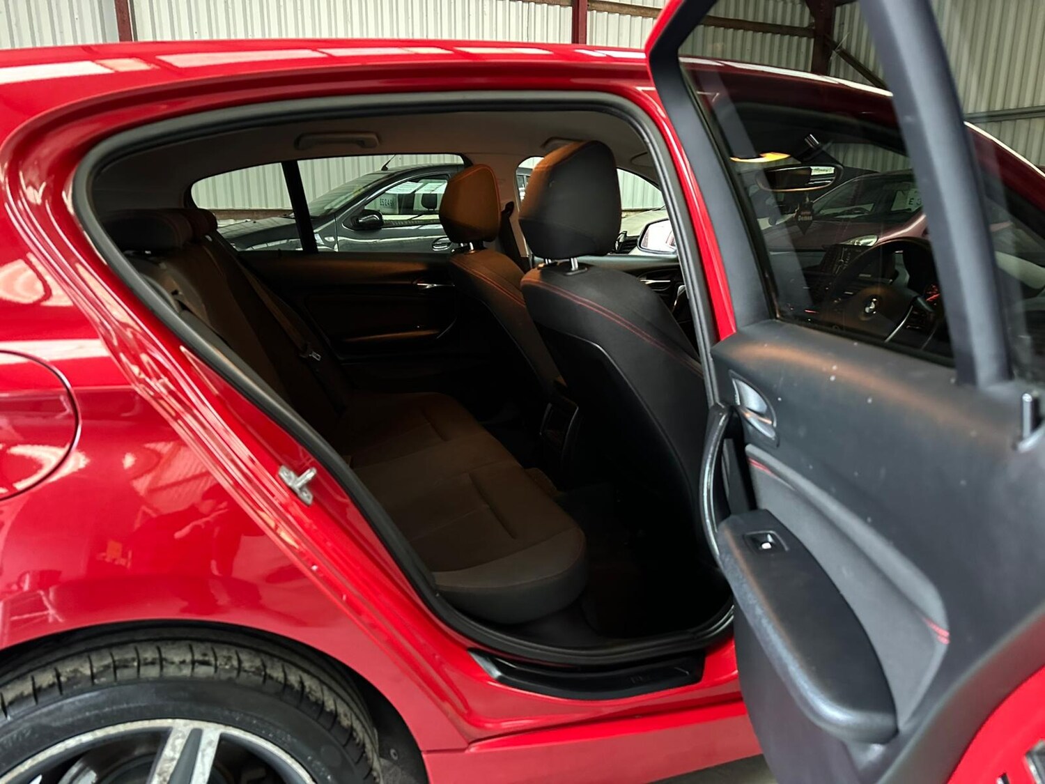 Used BMW 1 Series 2013 for sale - 77845065: Photo 11