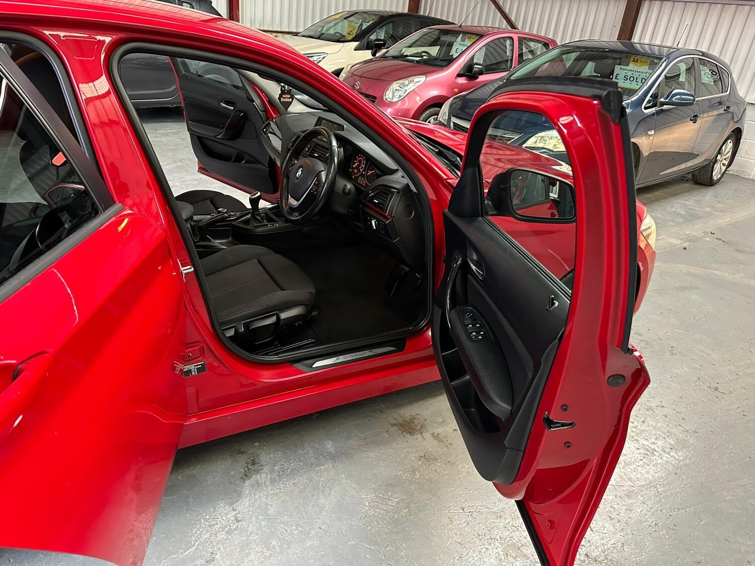 Used BMW 1 Series 2013 for sale - 77845065: Photo 12