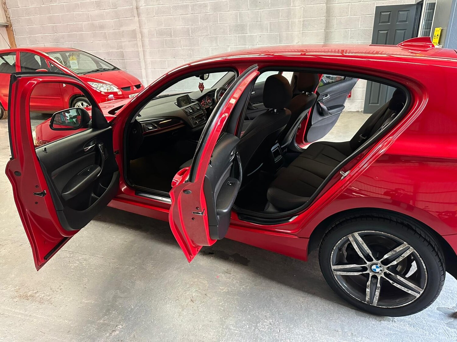 Used BMW 1 Series 2013 for sale - 77845065: Photo 13