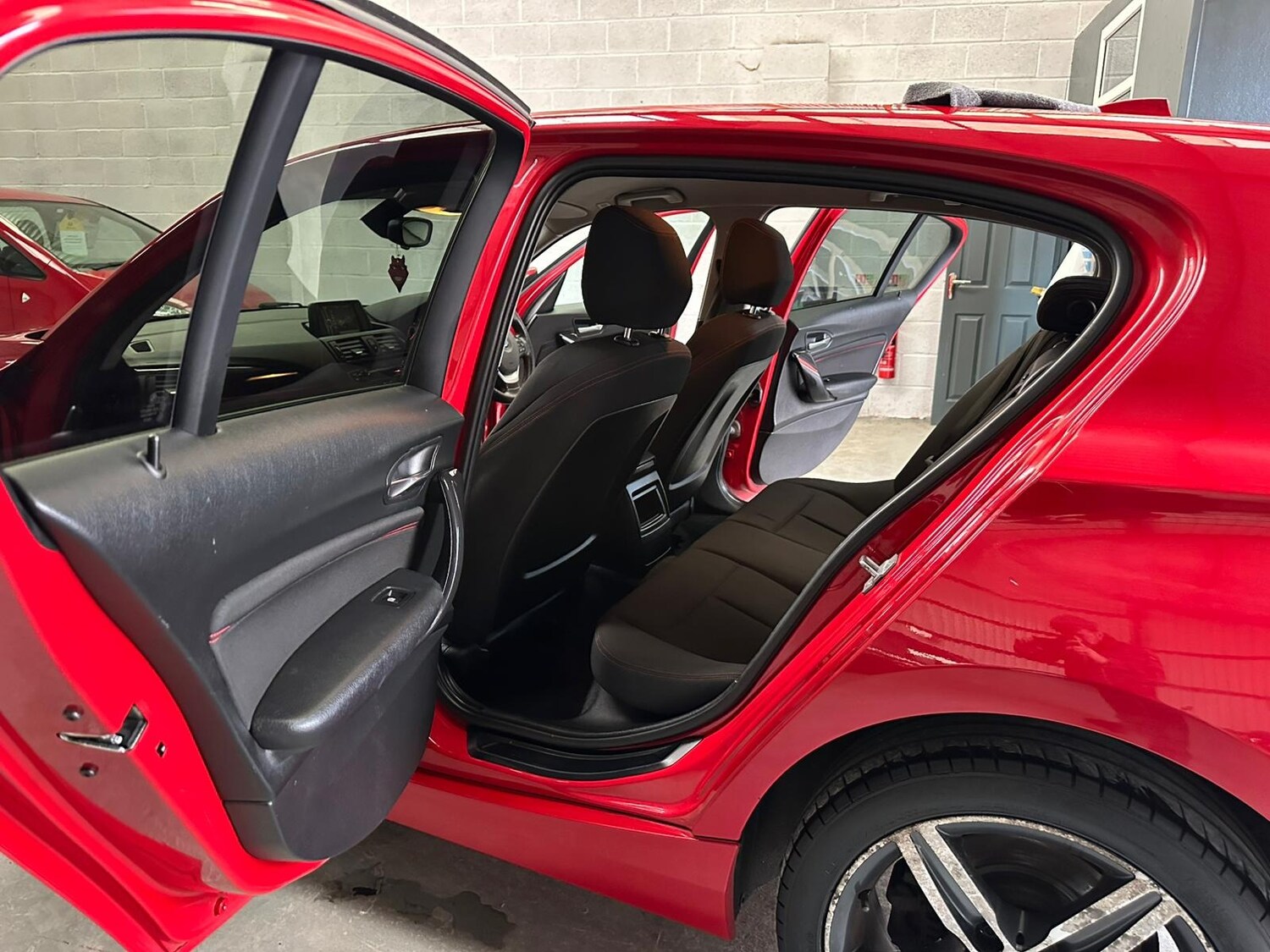 Used BMW 1 Series 2013 for sale - 77845065: Photo 14