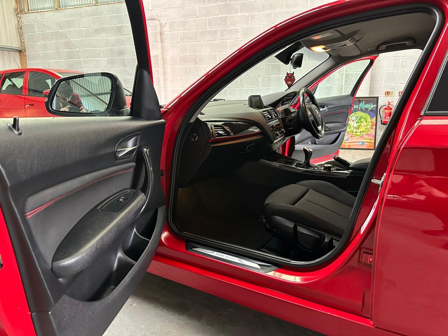 Used BMW 1 Series 2013 for sale - 77845065: Photo 16