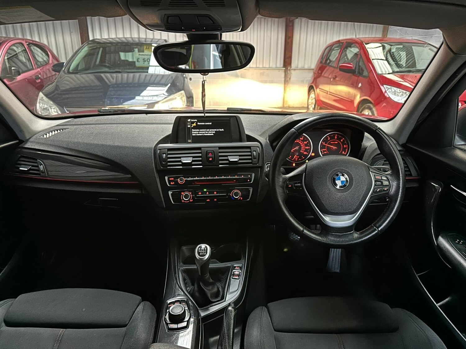 Used BMW 1 Series 2013 for sale - 77845065: Photo 17
