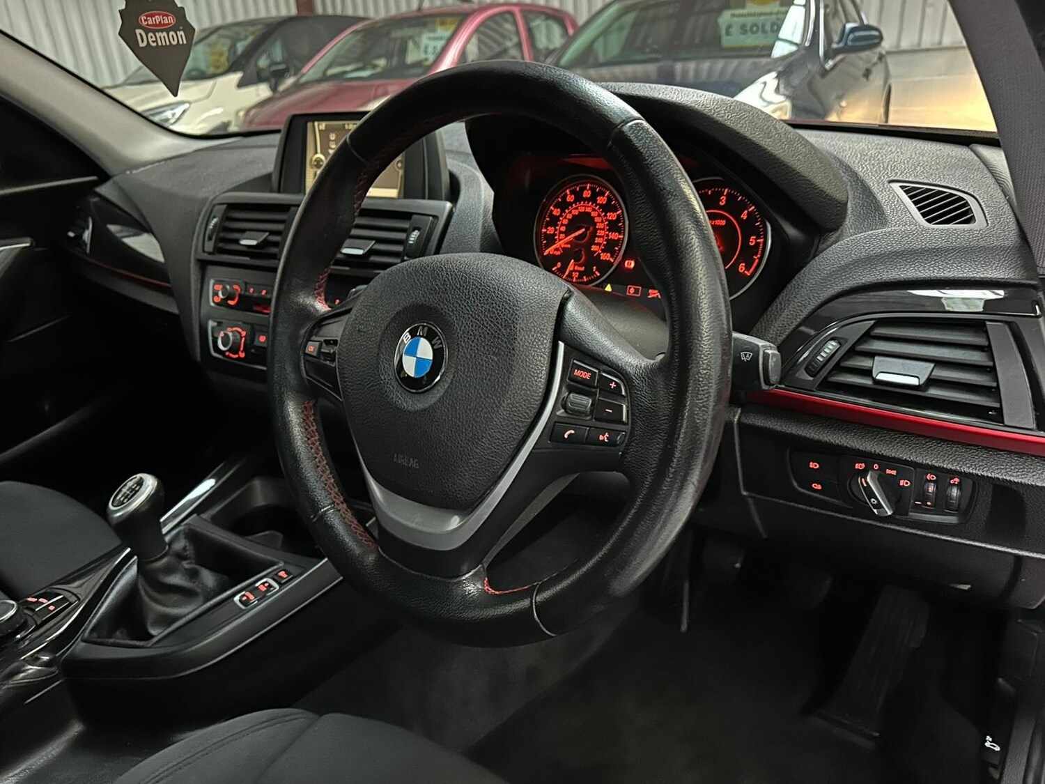 Used BMW 1 Series 2013 for sale - 77845065: Photo 20