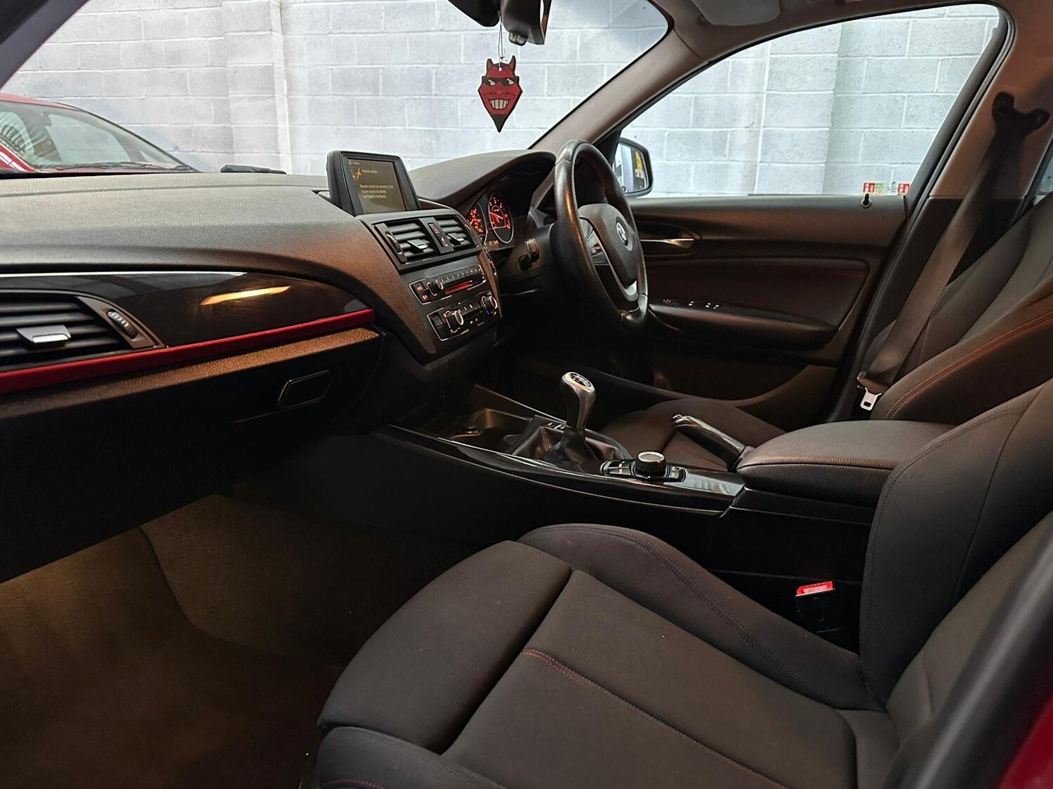 Used BMW 1 Series 2013 for sale - 77845065: Photo 21