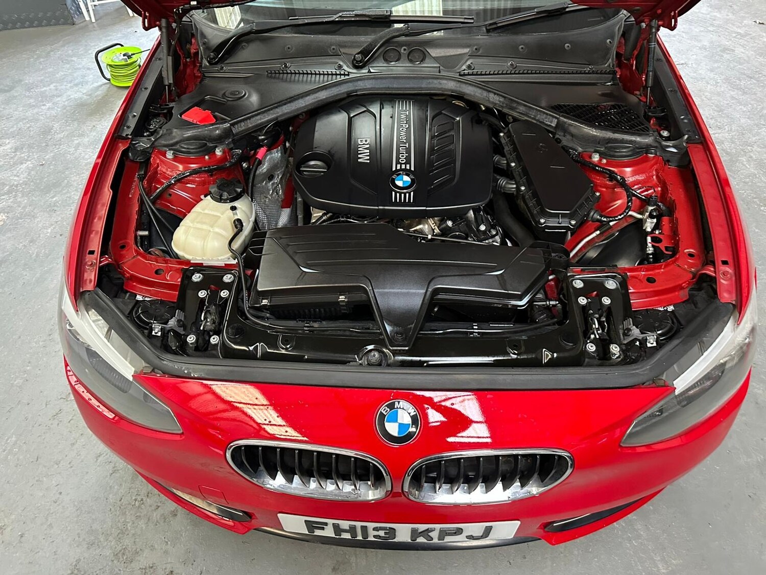 Used BMW 1 Series 2013 for sale - 77845065: Photo 23