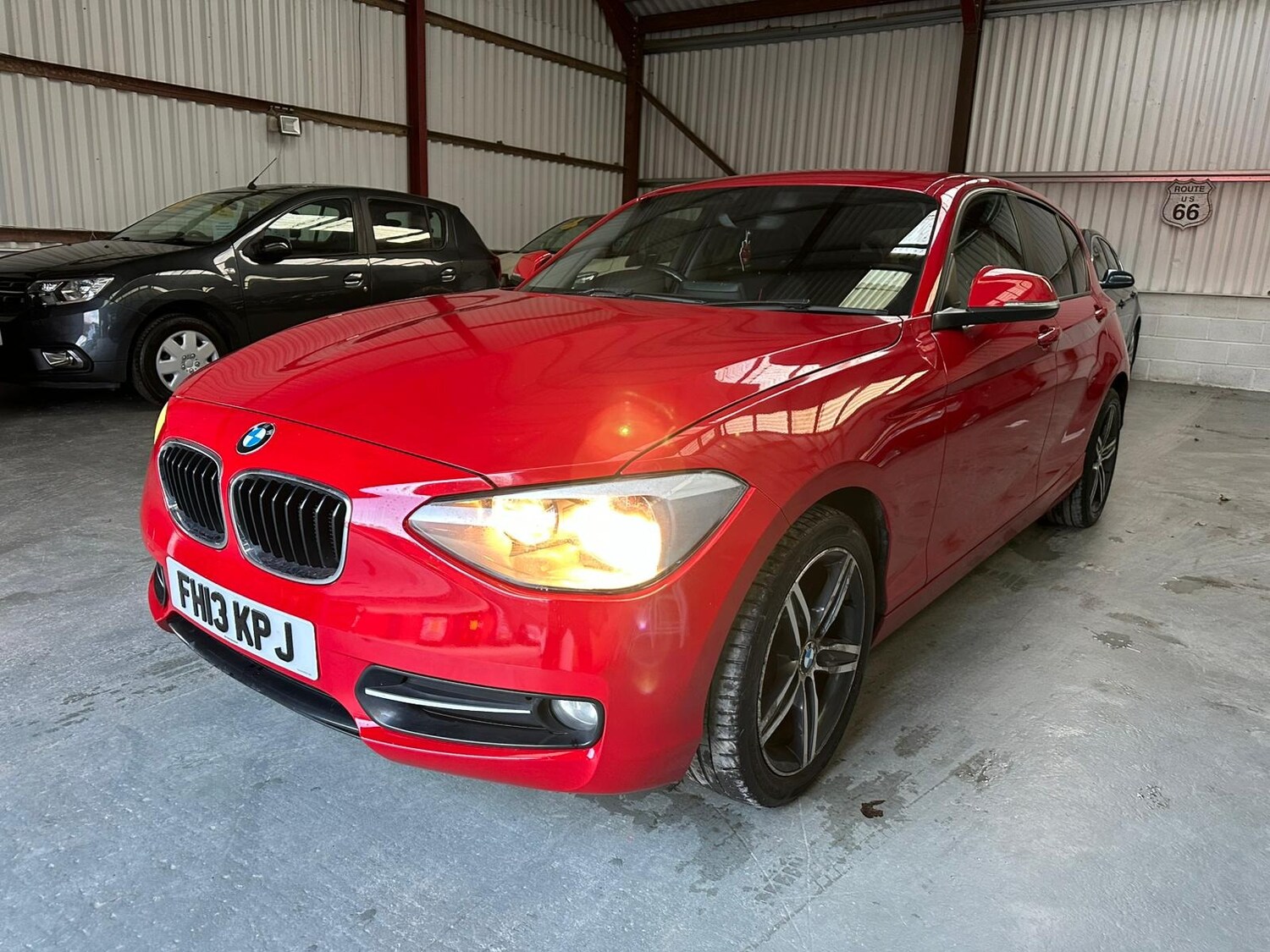 Used BMW 1 Series 2013 for sale - 77845065: Photo 24