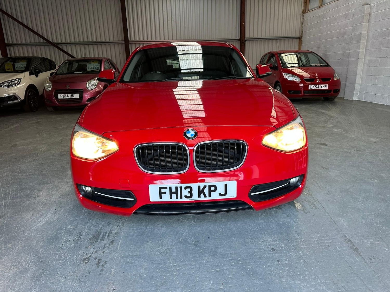 Used BMW 1 Series 2013 for sale - 77845065: Photo 26