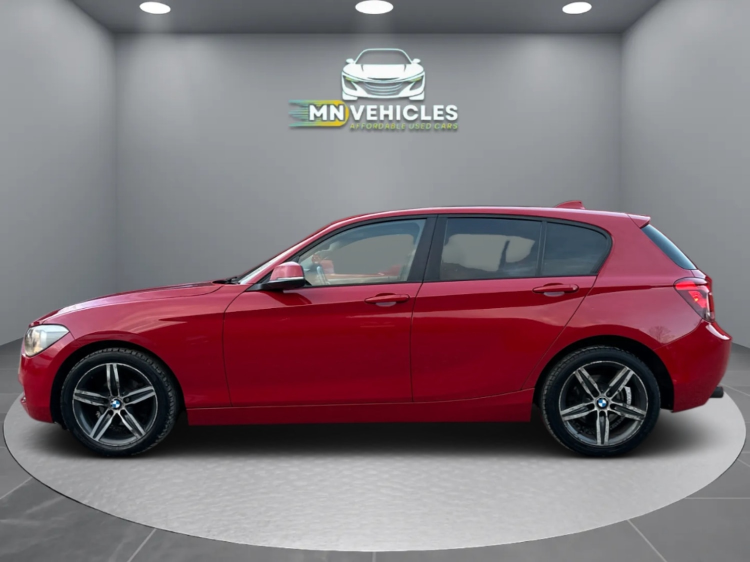 Used BMW 1 Series 2013 for sale - 77845065: Photo 5