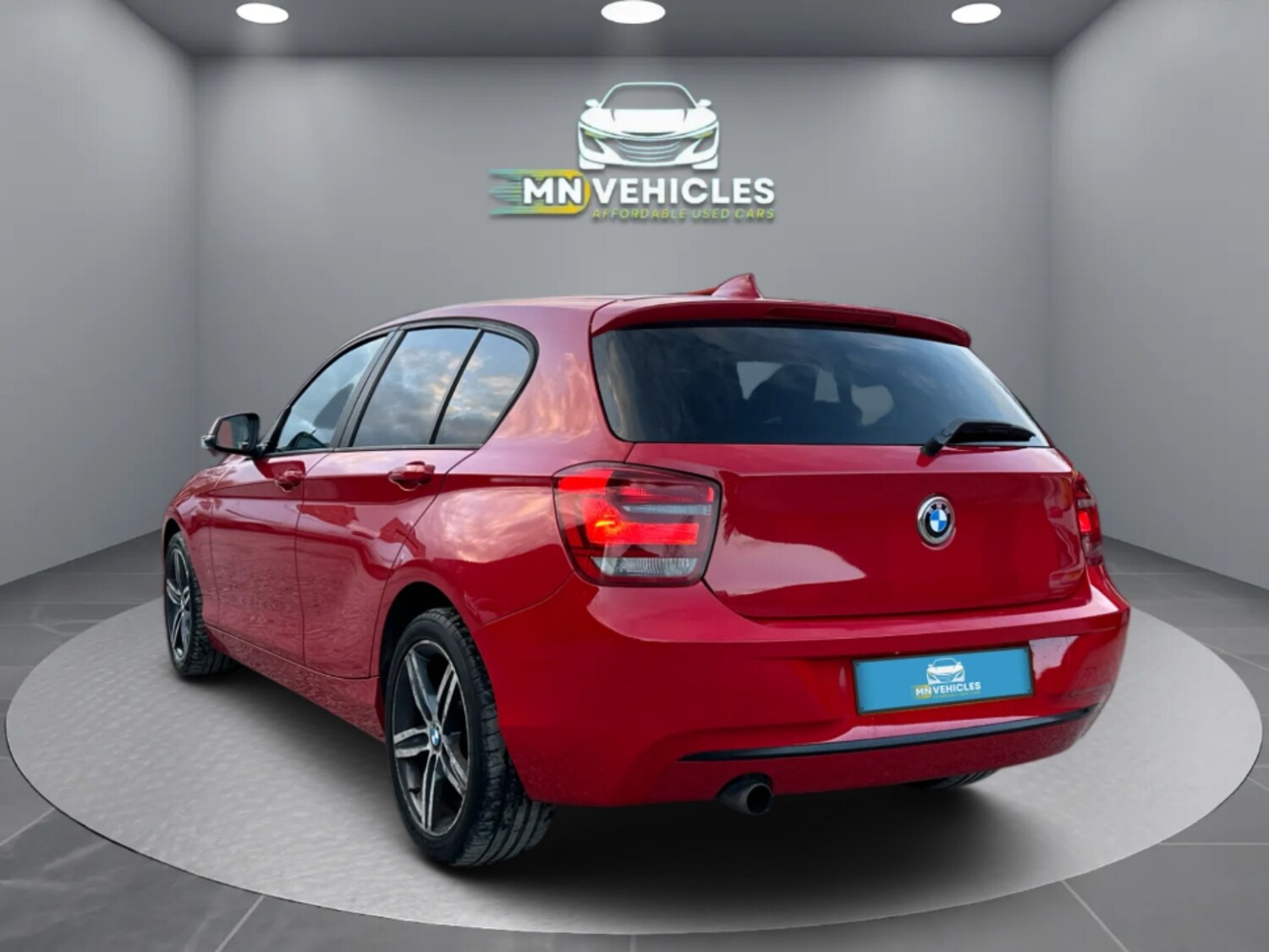 Used BMW 1 Series 2013 for sale - 77845065: Photo 6