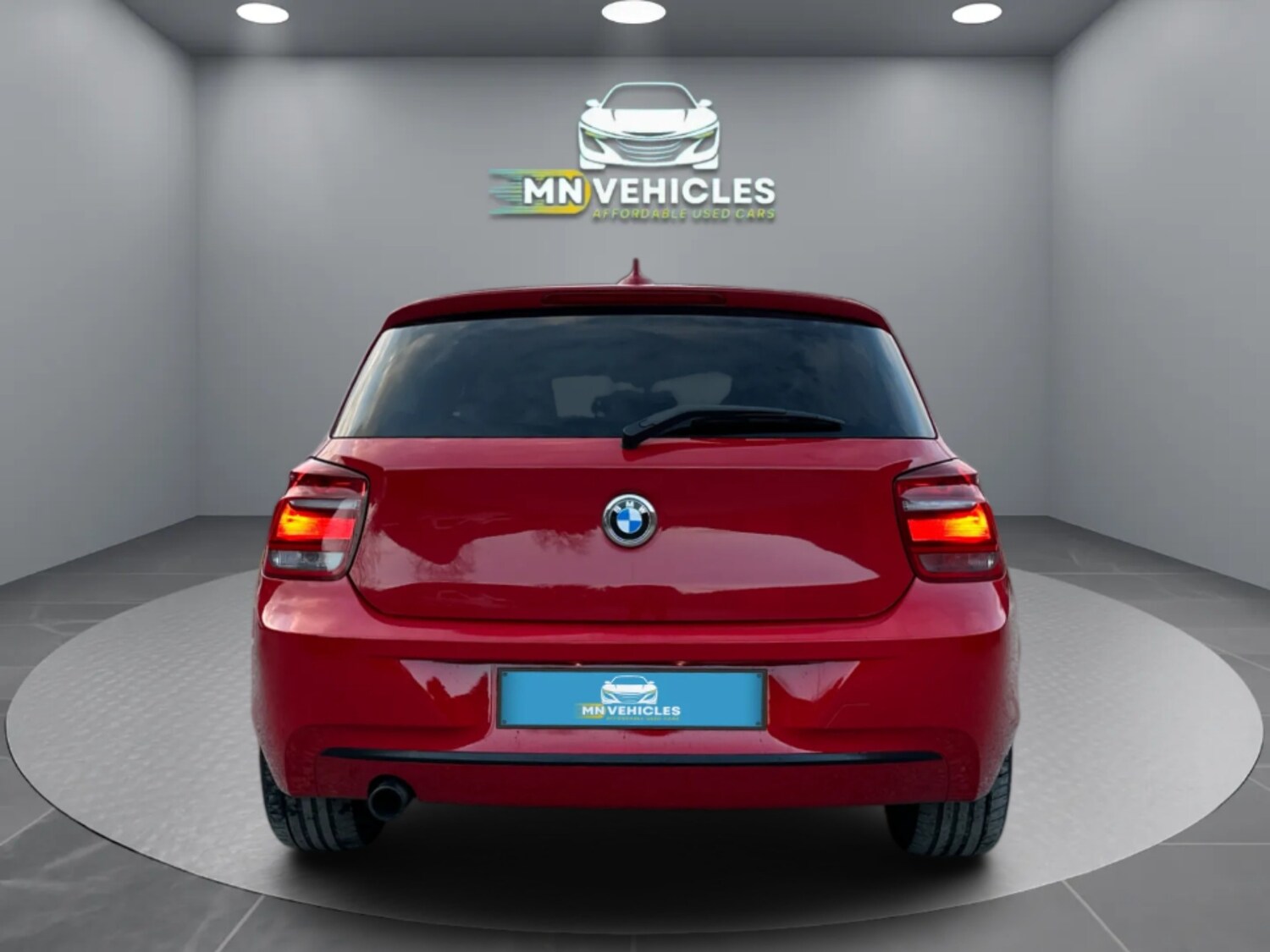 Used BMW 1 Series 2013 for sale - 77845065: Photo 7