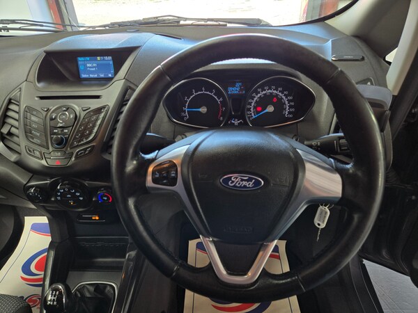 Used Ford Ecosport 2017 for sale - 74830151: Photo 13