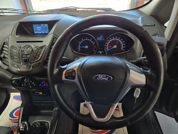 Used Ford Ecosport 2017 for sale - 74830151: Photo 14