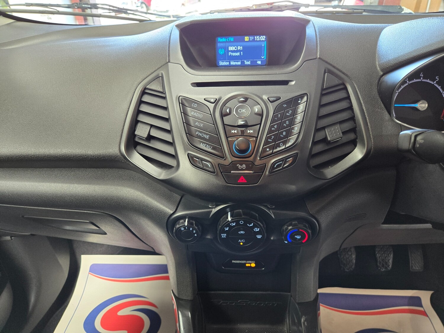 Vehicle 15