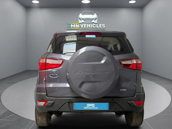 Used Ford Ecosport 2017 for sale - 74830151: Photo 5